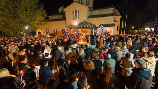 Θεολόγοι για την αλλαγή ώρα της Ανάστασης: Θα προξενήσει μέγιστη πνευματική ζημιά