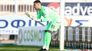 Τσιφτσής: «Με τον Άρη το καλύτερό μου παιχνίδι, πίκρανα τον πατέρα μου που είναι ΠΑΟΚ»