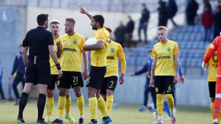 Έβαλε… φωτιά στην υπόθεση Ευρώπη