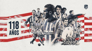 La Liga: «Ατλέτι» ετών 118, σε Πρωτάθλημα… θολό