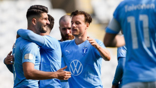 Τσόκι - γκολ στη Μάλμε! Άνοιξε λογαριασμό ο Τσόλακ (vid)