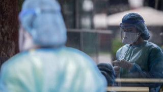 Κορωνοϊός: 605 νέα κρούσματα και 13 νεκροί σε 24 ώρες