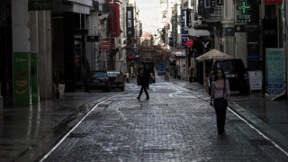 Τσακρής: Πότε θα βγάλουμε τις μάσκες, ανησυχία για το Πάσχα