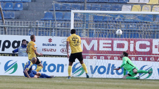 Ο ασυγχώρητος Λίντσεϊ Ροζ﻿ και ο προβλέψιμος Αρης