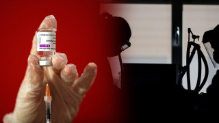 Λινού: Λάθος ο εμβολιασμός των 30 - 39 ετών με AstraZeneca