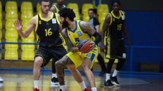 Περίπατος για τον ΠΑΟΚ, εκτός πλέι οφ Άρης και Ηρακλής