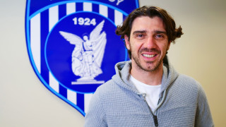 Έριξε τη «βόμβα» με Κατσουράνη η Νίκη Βόλου!