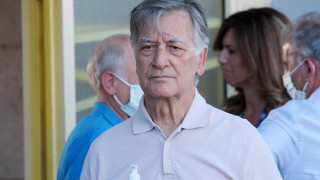 Κωστούλας: «Υπάλληλος ο Αυγενάκης, ο ΠΑΟΚ κράτησε το λόγο του»