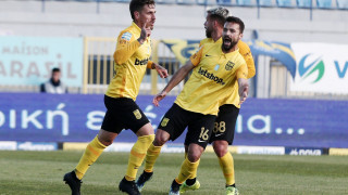 Άρης: Μαντσίνι, Φαμπιάνο και Γκάμα εν αναμονή εξετάσεων