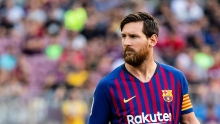 Μέσι: Αυτό είναι το νέο «παλάτι» του στο Μαϊάμι!