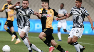 Η Μ. Πέμπτη, το ΠΑΟΚ-ΑΕΚ και το Μetropolis 95.5