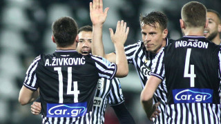 Είναι πολύ διδακτικό αυτό που είδαμε από τον ΠΑΟΚ τις τελευταίες εβδομάδες