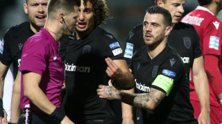 Δύο «γκολ» α λα... Μακέντα που δεν μέτρησαν φέτος