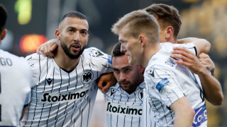 ΠΑΟΚ: «Τσεκάρει» την Ευρώπη, το σύστημα κρίνει την ενδεκάδα