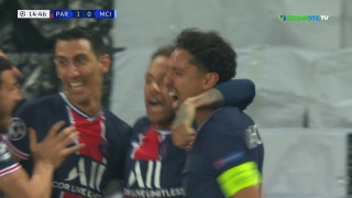 Παρί-Σίτι: Οι Γάλλοι το προβάδισμα με ξέφρενα πανηγύρια!