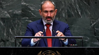 Αρμενία: «Πολύ ισχυρό βήμα προς την ιστορική αλήθεια» η αναγνώριση της Γενοκτονίας από τις ΗΠΑ