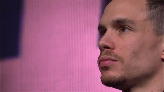 Πρωταθλητής Ευρώπης για πέμπτη φορά ο Λευτέρης Πετρούνιας!