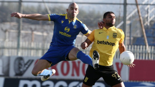 Άρης: Σε λειτουργία αναγνώρισης προσώπου