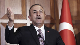 Τουρκία: Οργή Τσαβούσογλου για Economist: «Επιχειρούν να παρέμβουν στο εσωτερικό μας»