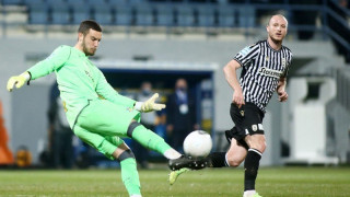 Ο Αστέρας ανανέωσε ως το 2025 τον Γιαννιτσιώτη, Αντώνη Τσιφτσή