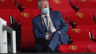 Σερ Aλεξ: Πρωταθλητής στα γήπεδα πρωταθλητής και στις ιπποδρομίες!