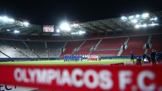 33.909.000 στα ταμεία του Ολυμπιακού από το Champions League!