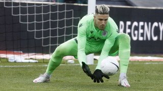 Πασχαλάκης: «Τώρα χαιρόμαστε το ποδόσφαιρο, πάμε για την κούπα!»