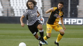 Ουάρντα σε Ζίβκοβιτς: «Habibiii mou»