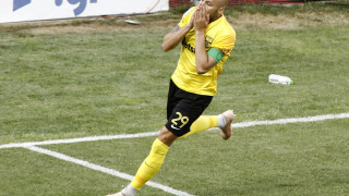 Αμυντικά λάθη και ο.... μοιραίος Γκάμα στέρησαν από τον Άρη τη νίκη