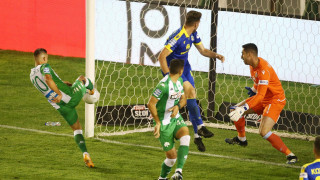 Ματσάρα -Χ-ωρίς νικητή στη Λεωφόρο