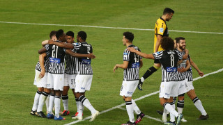 To «ματ» με τον Ουάρντα και ο νέος…τοξοβόλος