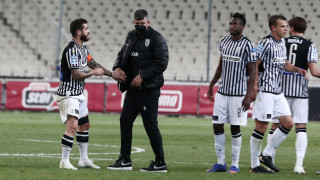 Βιειρίνια: «Μου έχει μάθει πολλά ο Πάμπλο, όλοι οι παίκτες τον πιστεύουν»