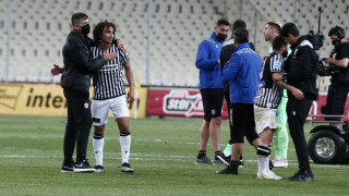 Ο... εισπράκτορας Ουάρντα «έκοψε» το ευρωπαϊκό εισιτήριο