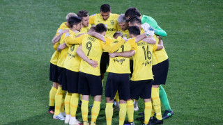 Η διπλή ανάγνωση του τι πέτυχε φέτος ο Αρης στο Πρωτάθλημα