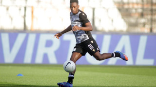 Ανεβασμένος ο Ραχμάν Μπάμπα: «Φέρτε μας τον Ολυμπιακό!»