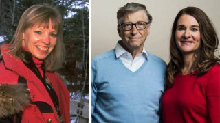 Μπιλ Γκέιτς: Κάθε χρόνο έκανε διακοπές με την πρώην σύζυγό του!