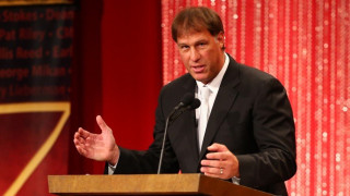 Μαρτσουλιόνις: Οι Έλληνες μας πρόσφεραν λεφτά για να χάσουμε το 1987