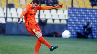 Σεμνά και ταπεινά ο Κουέστα