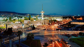 Ποζρικίδης: «Covid free η ΔΕΘ» - Πανταζής: «Πώς θα κάτσει κάτω ο κόσμος;»