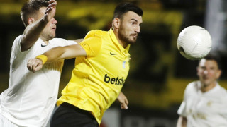 Άρης: Ενοχλήσεις ο Μάνος, μπήκε ο Μήτρογλου