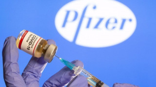 O ΕΟΦ αξιολογεί το εμβόλιο Pfizer για τις ηλικίες 12-15 ετών!