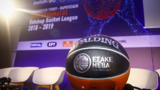 Basket League: Νικητές και ηττημένοι για ΠΑΟΚ, Άρη και Ηρακλή