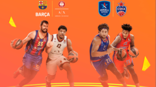 Ευρωλίγκα: «Μίλησαν» οι έδρες στα game 5