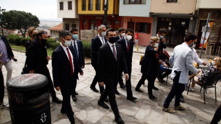 Αποστομωτική απάντηση της Αθήνας στον Τούρκο υφυπουργό Εξωτερικών