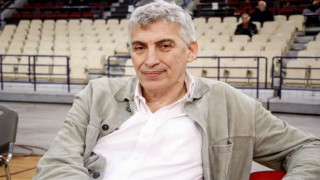 Απάντηση Φασούλα στον Μαρτσουλιόνις για τα περί... απόπειρας δωροδοκίας πριν τον τελικό του 1987