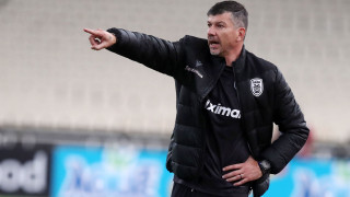 Η πρώτη του ΠΑΟΚ Β' στη Σουρωτή με Γκαρσία