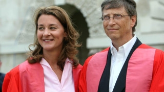 Γιατί τα παιδιά του Μπιλ Γκέιτς δεν θα κληρονομήσουν... δισεκατομμύρια