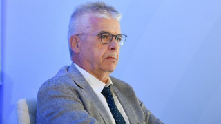 Η απάντηση Γώγου για τη φωτό που τον δείχνει χωρίς μάσκα