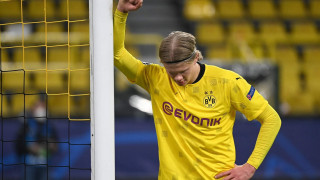 Ραϊόλα: «Ο Χάαλαντ δεν ξέρει τί εστιατόρια υπάρχουν στο Ντόρτμουντ»