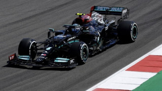 Περίπατος του Χάμιλτον στην Πορτογαλία